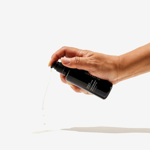 Косметичний засіб Glissant Huile de Bien-&Ecirc;tre Wellness Oil, 59 мл КОСМ04180 фото