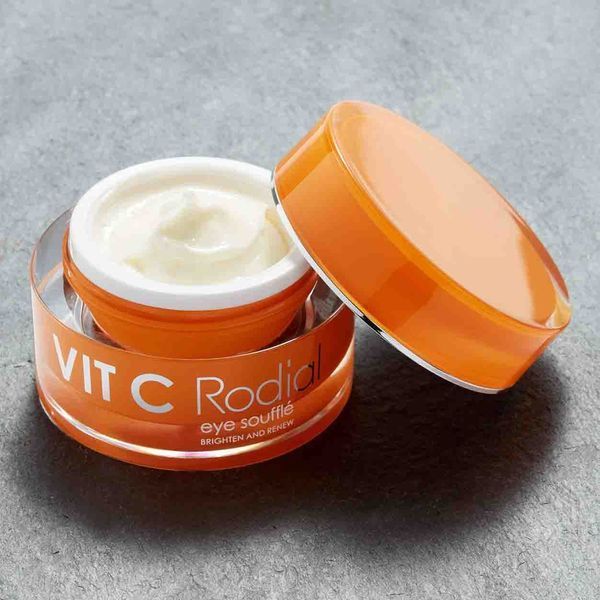 Косметичний засіб Rodial Vit C Eye Souffle, 15 мл КОСМ02080 фото