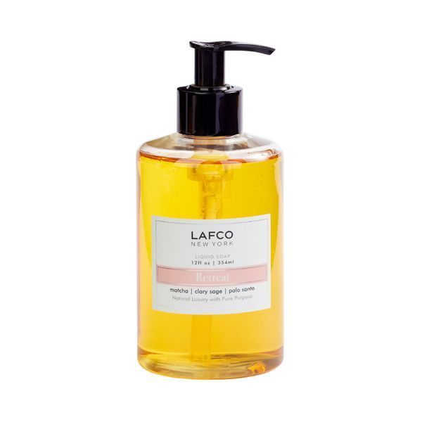Косметичний засіб Lafco Retreat Liquid Soap, 355 мл КОСМ03330 фото