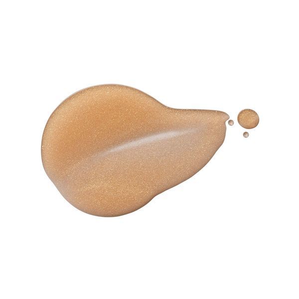 Косметичний засіб Victoria Beckham Beauty Portofino '97 Golden Shimmer Body Oil, 50 мл КОСМ05130 фото