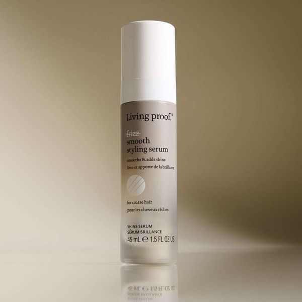 Серум для волосся No Frizz Smooth Styling Serum Living Proof 45 мл 2466828158 фото