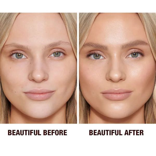 Косметичний засіб Charlotte Tilbury Unisex Healthy Glow Hydrating Tint, 38 мл КОСМ01680 фото