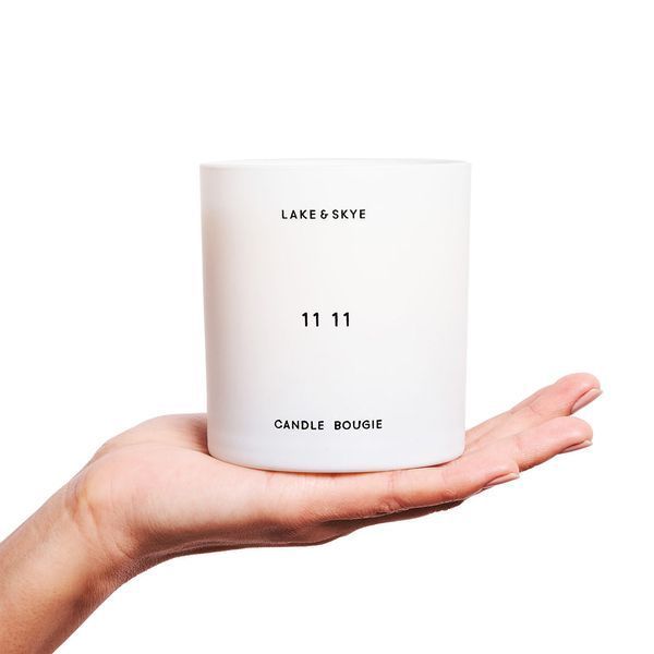 Косметичний засіб Lake & Skye 11 11 Candle, 237 мл КОСМ05030 фото