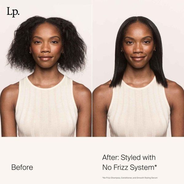 Серум для волосся No Frizz Smooth Styling Serum Living Proof 45 мл 2466828158 фото