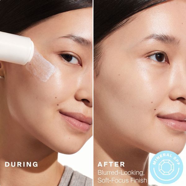 Сонцезахисний крем Supergoop! Mineral Sheer Stick SPF 30, 21 мл КОСМ04730 фото