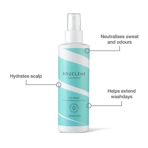 Косметичний засіб Boucl&egrave;me Root Refresh, 200 мл КОСМ02830 фото