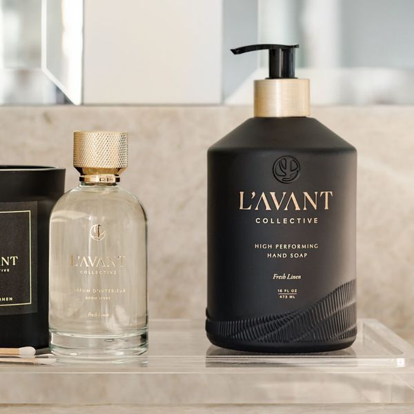 Косметичний засіб L&rsquo;Avant Collective Fresh Linen Room Spray, 101 мл КОСМ04880 фото