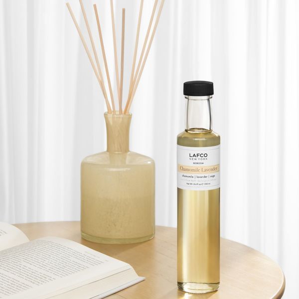 Косметичний засіб Lafco Chamomile Lavender Reed Diffuser Refill, 248 мл КОСМ04230 фото