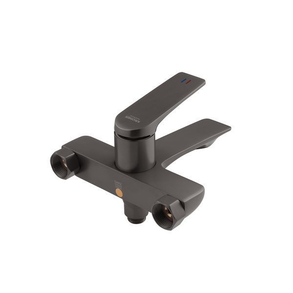 Змішувач для ванни Kroner KRP Graz - GRP060 CV031335 фото
