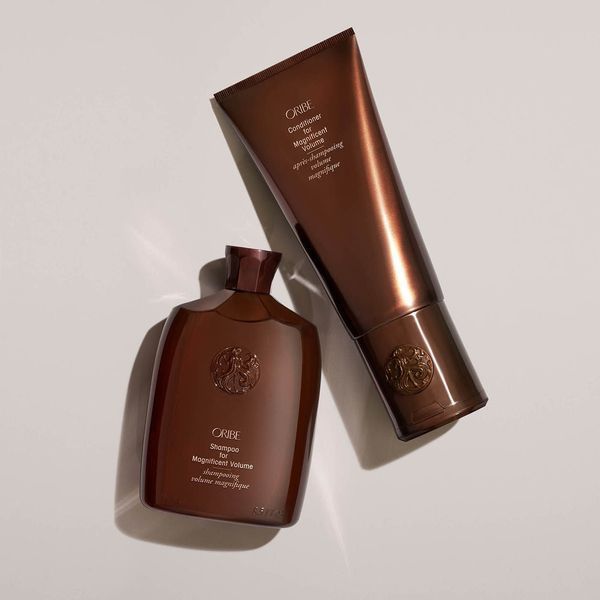 Косметичний засіб Oribe Conditioner For Magnificent Volume, 237 мл КОСМ02680 фото