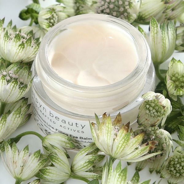 Косметичний засіб Alpyn Beauty Line-Filling Eye Cream with Bakuchiol and Caffeine, 15 мл КОСМ02130 фото