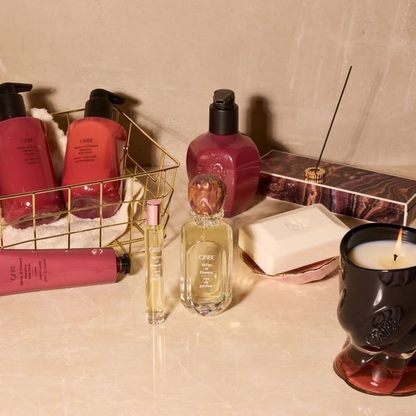 Гель для душа Oribe Valley of Flowers Revitalizing Hand Wash, 299 мл КОСМ03780 фото