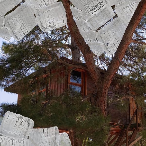 Косметичний засіб Byredo Tree House Candle, 251 мл КОСМ04130 фото