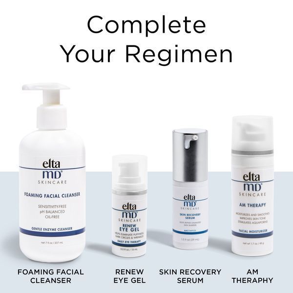 Косметичний засіб EltaMD Renew Eye Gel, 15 мл КОСМ00830 фото