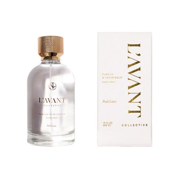 Косметичний засіб L&rsquo;Avant Collective Fresh Linen Room Spray, 101 мл КОСМ04880 фото