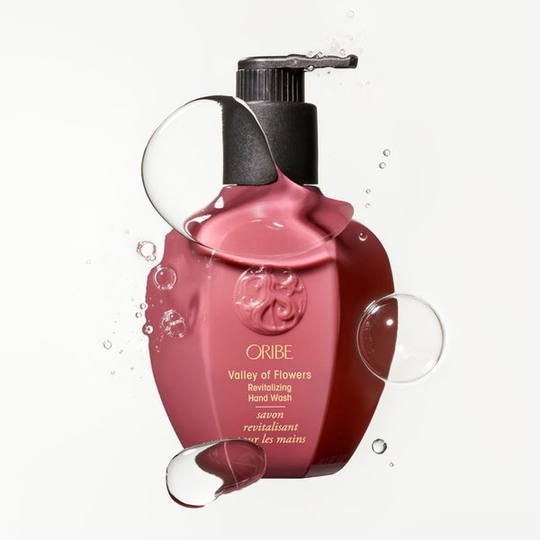 Гель для душа Oribe Valley of Flowers Revitalizing Hand Wash, 299 мл КОСМ03780 фото