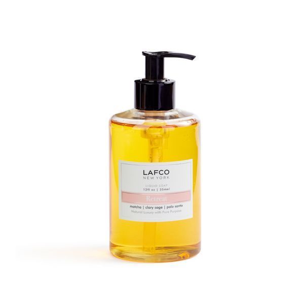 Косметичний засіб Lafco Retreat Liquid Soap, 355 мл КОСМ03330 фото