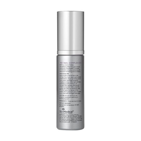 Косметичний засіб SkinMedica Retinol Complex 0.5, 30 мл КОСМ01530 фото