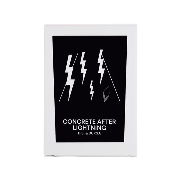 Косметичний засіб D.S. & Durga Concrete After Lightning Candle, 207 мл КОСМ04030 фото