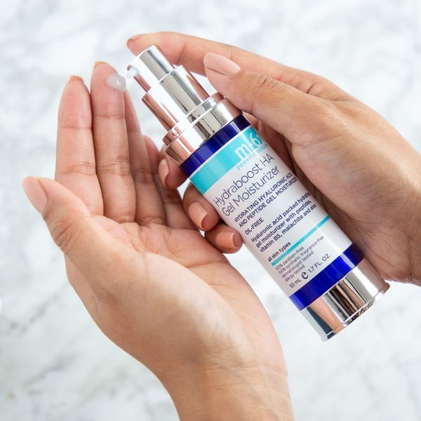 Зволожувальний крем M-61 Hydraboost HA Gel Moisturizer, 50 мл КОСМ00230 фото