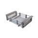 Кухонная мойка Kroner KRP Geb&uuml;rstet - 6350LHM (3/1 мм) CV031320 фото 7