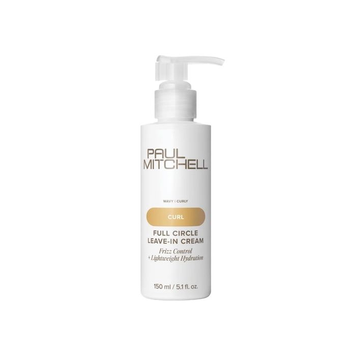 Средство для стайлинга волос Paul Mitchell Curl Full Circle Leave In, 151 мл BS-009531139159 фото