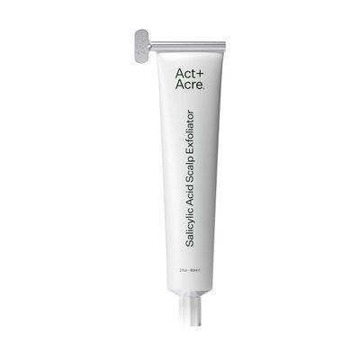 Косметичний засіб Act+Acre Salicylic Acid Scalp Exfoliator, 59 мл КОСМ03181 фото