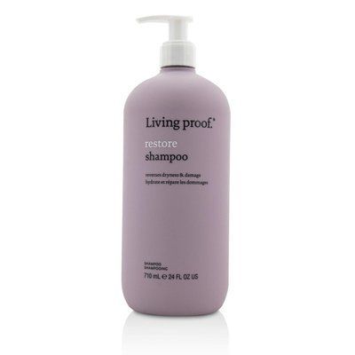 Шампунь Living Proof Restore Shampoo 710 мл 2462246593 фото