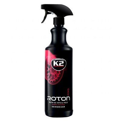Очищувач для дисків та ковпаків Roton Pro 1L K20610 фото