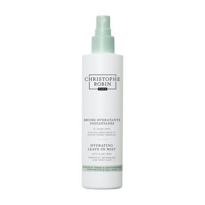 Косметичний засіб Christophe Robin Hydrating Mist With Aloe Vera, 148 мл КОСМ02881 фото
