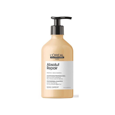 Шампунь для волосся L&rsquo;Or&eacute;al Professionnel Serie Expert Absolut Repair BS-3474636975938PI фото