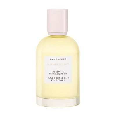 Косметичний засіб Laura Mercier Almond Coconut Aromatic Bath and Body Oil, 98 мл КОСМ03381 фото