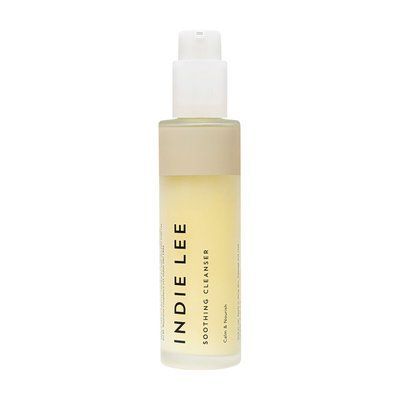 Очищающий засіб Indie Lee Soothing Cleanser, 124 мл КОСМ00381 фото