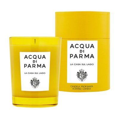 Косметичний засіб Acqua di Parma La Casa Sul Lago Candle, 210 мл КОСМ04481 фото