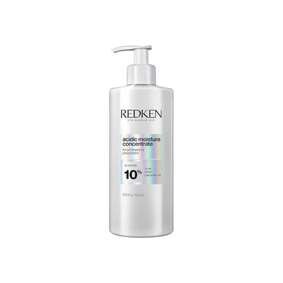 Засіб для волосся для догляду волосся Redken Acidic 10%, 500 мл BS-884486464071 фото