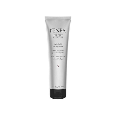 Средство для стайлинга волос Kenra Perfect Blowout #5 Light Hold Creme, 148 мл BS-014926182054 фото