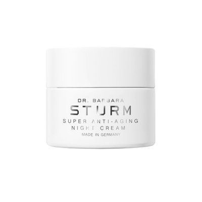 Косметичний засіб Dr. Barbara Sturm Super Anti-Aging Night Cream, 50 мл КОСМ01431 фото