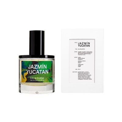 Косметичний засіб D.S. & Durga Jazmin Yucatan Eau de Parfum, 50 мл КОСМ04381 фото