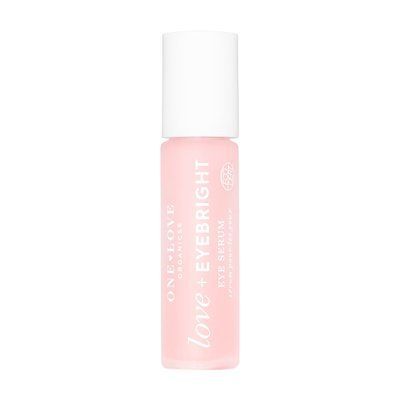 Косметичний засіб One Love Organics Love + Eyebright Eye Serum, 3 мл КОСМ02081 фото