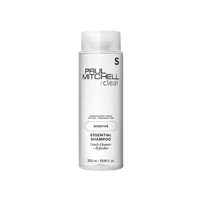 Шампунь для волосся Paul Mitchell Clear Essential, 300 мл BS-009531137926 фото