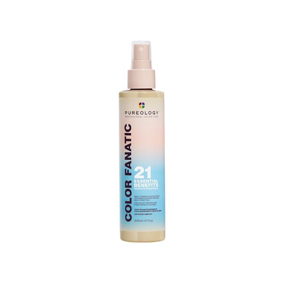 Засіб для волосся Pureology Color Fanatic 21 Essential Benefits, 198 мл BS-884486513748 фото