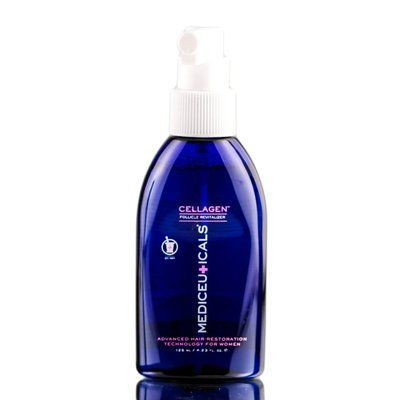 Засіб для волосся MEDIceuticals Cellagen - Follicle Revitalizer for Women 125 мл 2467805531 фото