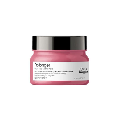 Маска для волосся L&rsquo;Or&eacute;al Professionnel Serie Expert Pro Longer Lengths Renewing (Disc) BS-3474636868483PI фото