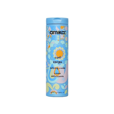 Средство для волос AMIKA Curl Corps Defining Cream, 198 мл BS-815151025815 фото