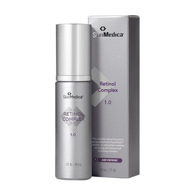 Косметичний засіб SkinMedica Retinol Complex 1.0, 30 мл КОСМ01531 фото