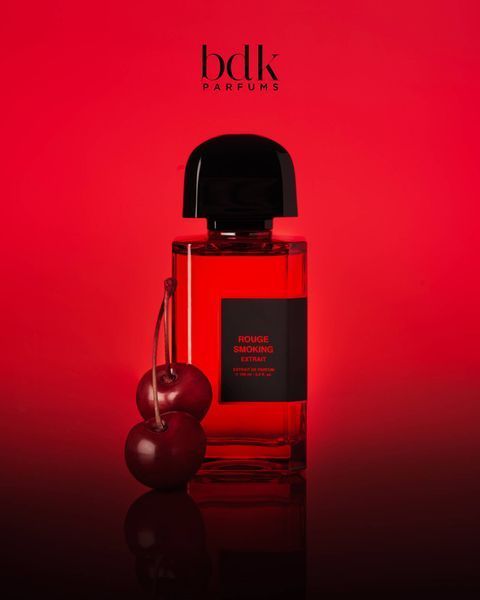 Косметичний засіб BDK Parfums Rouge Smoking Extrait, 101 мл КОСМ05981 фото