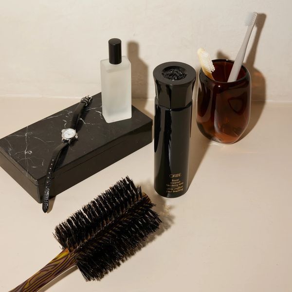 Спрей для волосся Royal Blowout Heat Styling Spray Oribe 50 мл 2461868752 фото