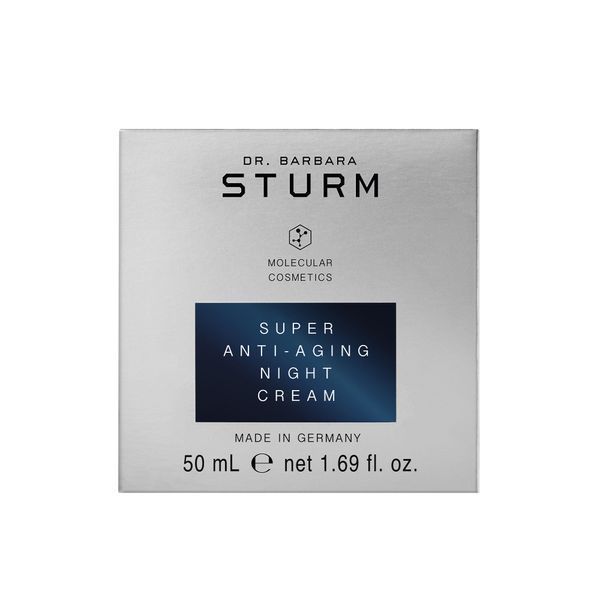 Косметичний засіб Dr. Barbara Sturm Super Anti-Aging Night Cream, 50 мл КОСМ01431 фото