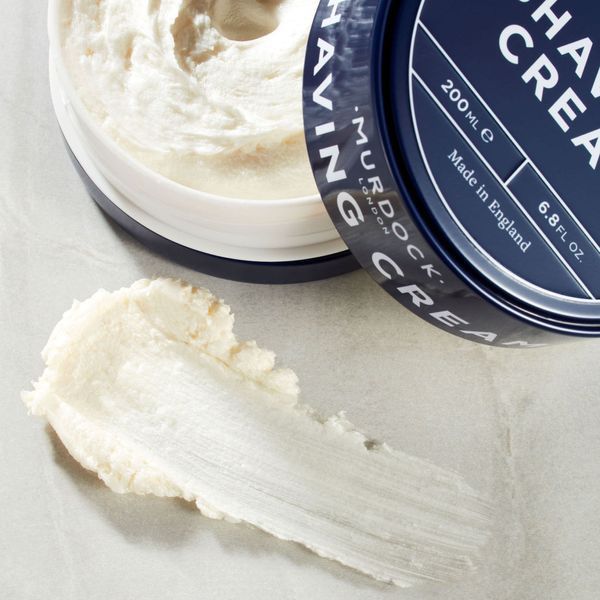 Косметичний засіб Murdock London Shaving Cream, 201 мл КОСМ03881 фото