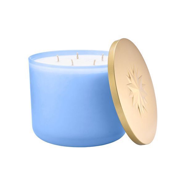 Косметичний засіб Cerulean 6 Cloudline 5-Wick Luxury Candle, 2366 мл КОСМ05231 фото